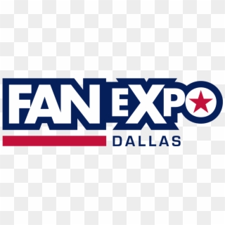 Funimation Is Going Big At Fan Expo Dallas 2019 - Fan Expo Canada Clipart
