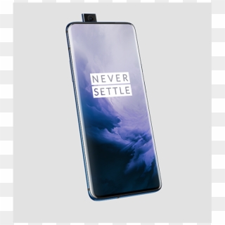Oneplus 7 Pro Flagship Phone Has 48mp Camera, Hdr10 - Oneplus Clipart