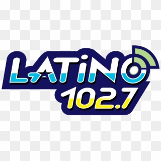 Latino 102 - - Latino 102.7 Clipart