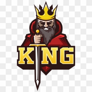 King Esports - Logos For Youtube Channel Clipart
