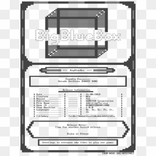 Arcade - Archives - Donkey - Kong - Eshop - Nsw-bigbluebox - Bigbluebox Nfo Clipart