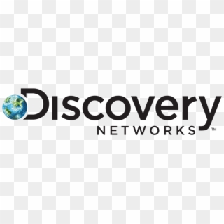 Discovery Networks - Weather-logo - Discovery Channel Clipart