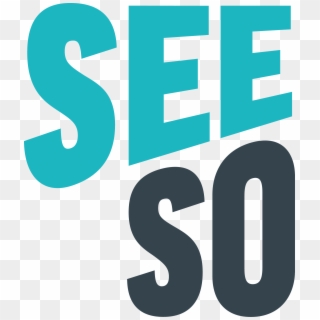Logo For The Streaming App Seeso - Seeso Logo Clipart