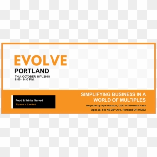 Evolve Mid2 - Better Business Bureau Clipart