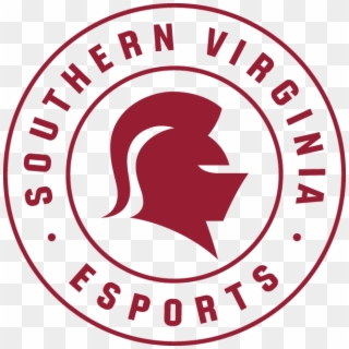 Esports - Southern Virginia University Athletics Clipart