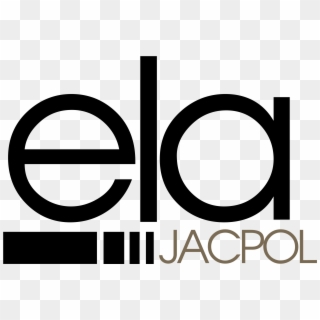 Ela Jacpol Logo Png Transparent - Circle Clipart