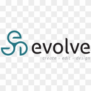 Evolve Edits - Invoice Logo Clipart