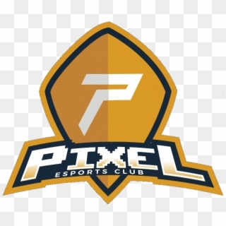 Pixel Esports Club - Pixel Esports Club Logo Clipart