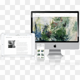 Squarespace Websites For Abstract Artists Clipart