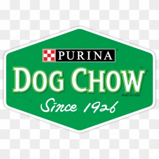 Dog Chow Logo - Purina Dog Chow Logo Clipart