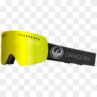 Nfxs Lumalens Photochromic - Dragon X1 Echo Goggle Clipart