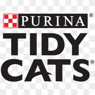 Purina Tidy Cats Logo Clipart