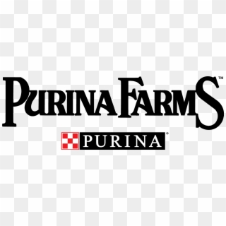 Located On More Than 300 Acres Of Rolling Hills, Purina - Parallel Clipart