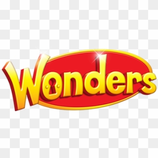 Sharing Wonderopolis With Ela Professionals - Reading Wonders Logo Clipart