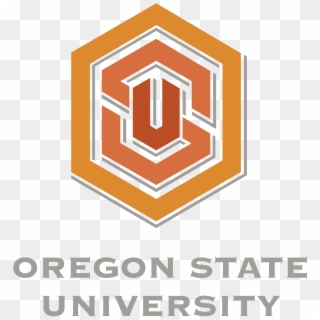 Oregon State University Logo Png Transparent - Oregon State University Clipart