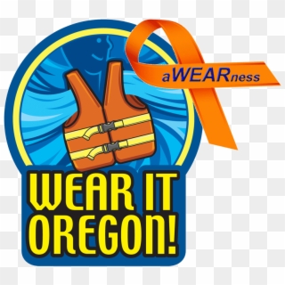 Oregon State Police On Twitter - National Safe Boating Week 2017 Clipart