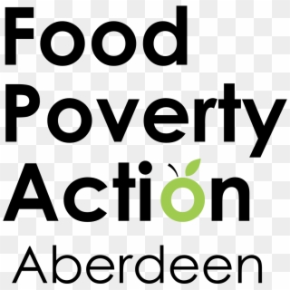 Leave A Comment - Food Poverty Action Aberdeen Clipart