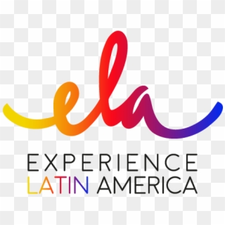 Experience Latin America 2019 Clipart