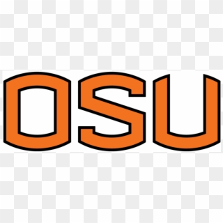 Oregon State Beavers Iron On Stickers And Peel-off Clipart