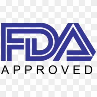 Dynosure Fda Approved Hard - Fda Approved Logo Png Clipart