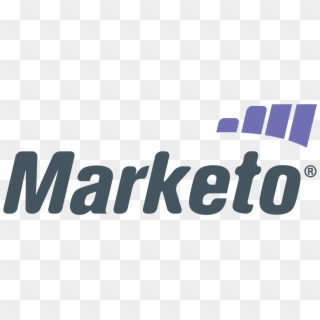 Marketo Logo Png - Transparent Png Marketo Logo Clipart