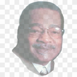 My Late Father, Booker T - Gentleman Clipart