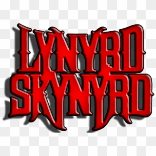 Lynyrd Skynyrd Png Photos - Lynyrd Skynyrd Logo Png Clipart