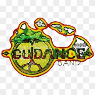 Guidance Band Logo - Illustration Clipart