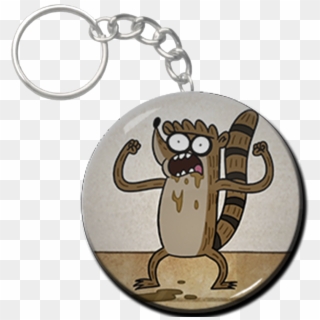 Image - Rigby Regular Show Characters Clipart