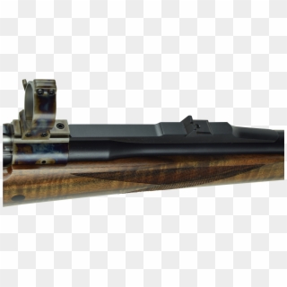 Sniper Rifle Clipart