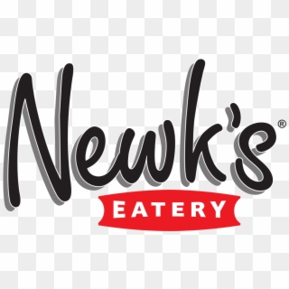 Newk's Eatery - Newk's Eatery Logo Png Clipart