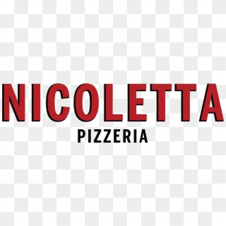 Nicoletta Is The Altamarea Group's Homage To Chef Michael - Izze Clipart