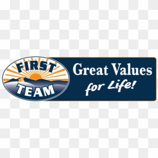 How Much Money Can You Save With Great Values For Life - First Team Auto Mall Clipart