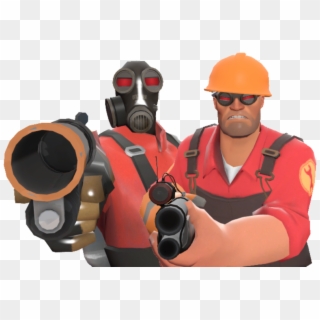 Pyro Special Eyes Clipart