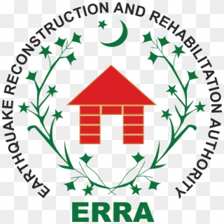 Erra Completes 9,982 Projects In Quake-hit Areas - Earthquake Reconstruction And Rehabilitation Authority Clipart