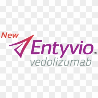 Entyvio-logo - Entyvio Clipart