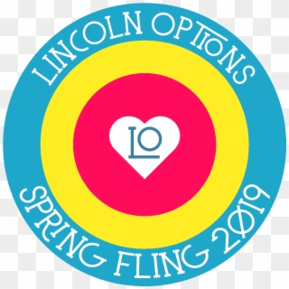 2019 Spring Fling - Circle Clipart