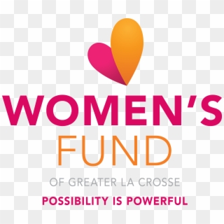 Women's Fund Spring Fling - Heart Clipart