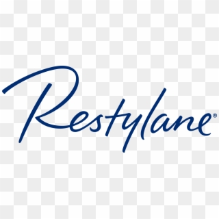 Restylane® Collection Of Fillers Important Safety Information - Restylane Refyne Logo Clipart