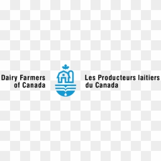 Dairy Farmers Of Canada Logo Png Transparent - Graphic Design Clipart