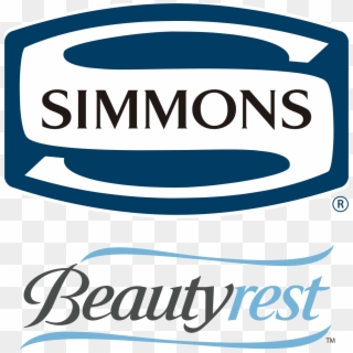 Simmons Beauty Rest - Simmons Bedding Company Clipart