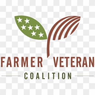 The Vermont Farmer Veteran Coalition - Farmer Veteran Coalition Logo Clipart