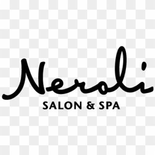 Neroli Salon & Spa Mequon - Neroli Salon And Spa Clipart