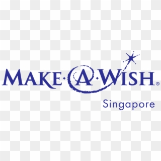 Make A Wish Foundation Clipart