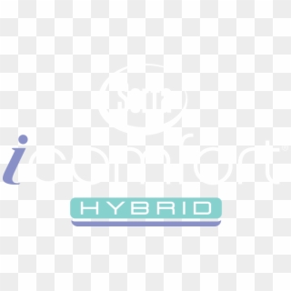 Icomfort-hybr#logo - Serta Clipart