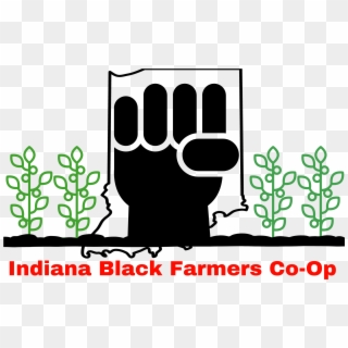 Image - Indiana Black Farmers Co Op Clipart