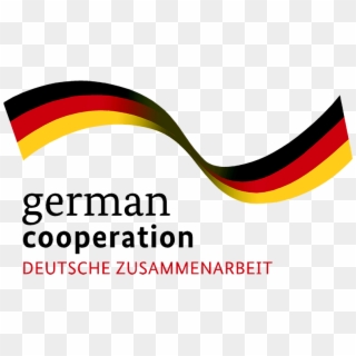 Giz Salutes Farmers, Government Of Ghana On Farmers - German Cooperation Logo Vector Clipart