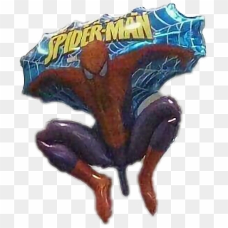 #fail #spiderman #spooderman #balloon #sticker #freetoedit - Mr Stark I Feel So Good Meme Clipart