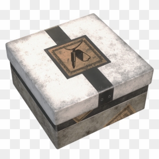 Community Snipe City Crate - Box Clipart
