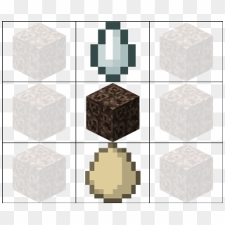 Below Are High-quality Transparent Png Images Of All - Minecraft Egg Clipart